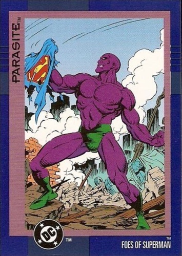 Parasite
