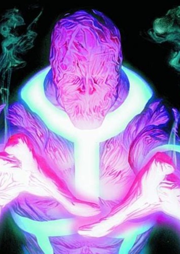 Parasite