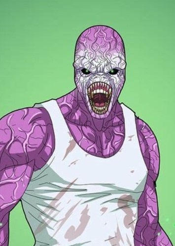 Parasite