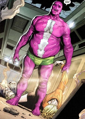 Parasite