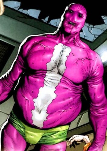 Parasite