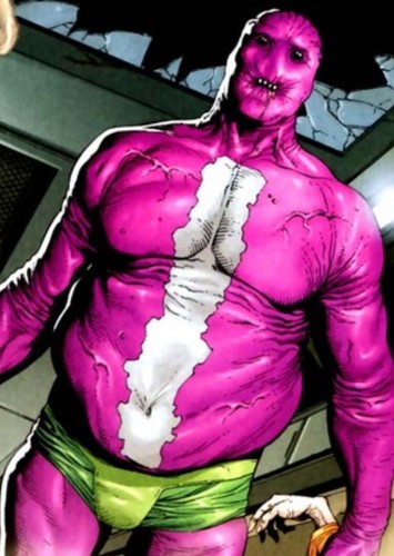 Parasite