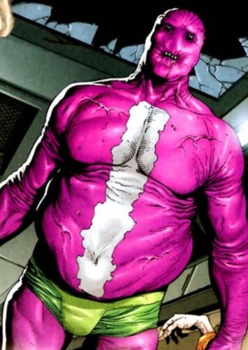 Parasite