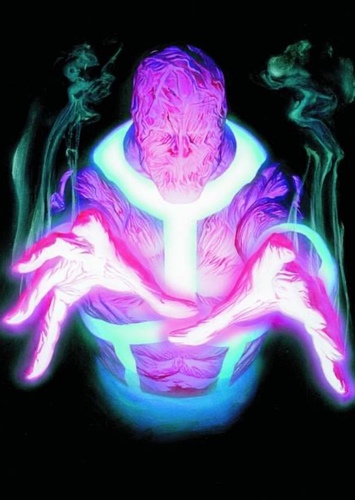 Parasite