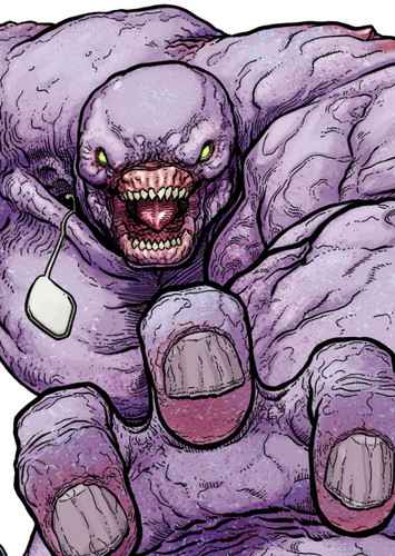 Parasite