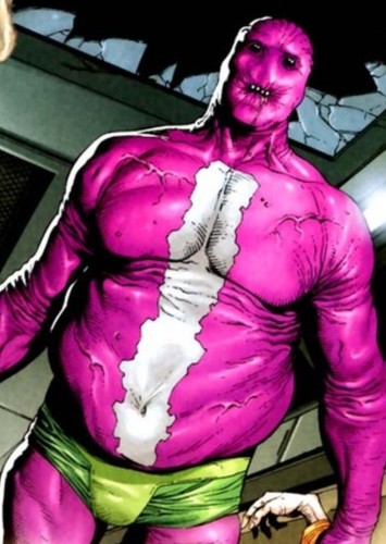 Parasite