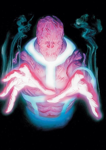Parasite