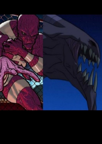 Parasite