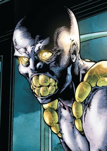 Parasite IV