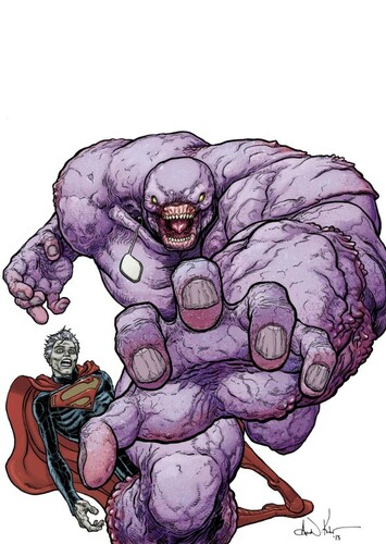 Parasite (Joshua Allen)