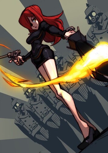 Parasoul