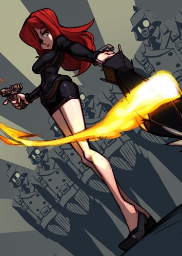 Parasoul
