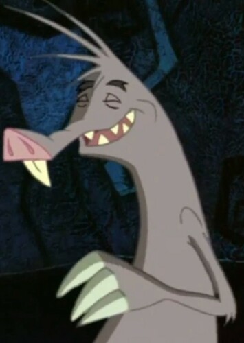 Godfrey