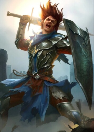 Parcival