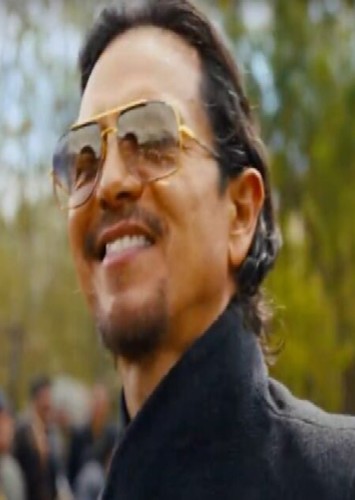 Parco Delgado