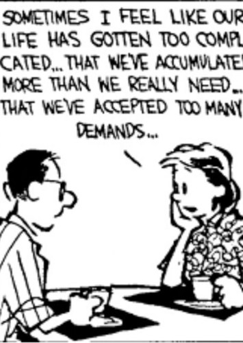 Parents as People