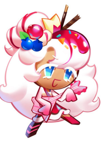 Parfait Cookie