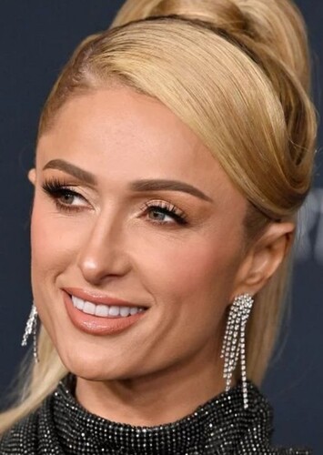 Paris Hilton