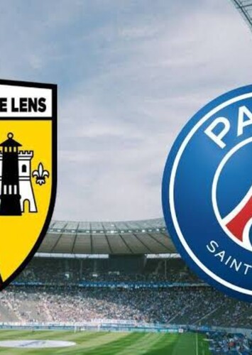 Paris-SG – Lens