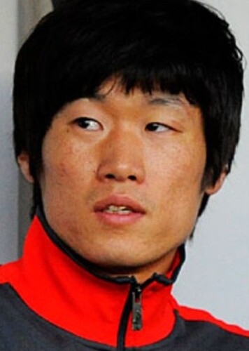 Park Ji-sung