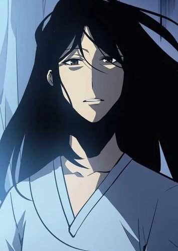 Park Kyung-hye