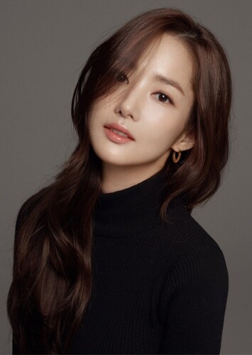 Park Min-Young