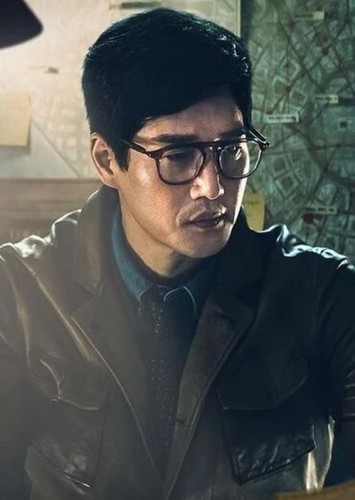 Park Sun-ho