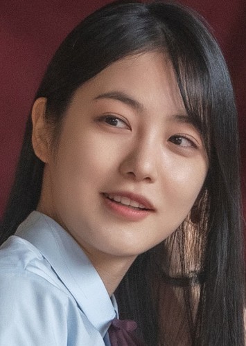 Park Yeon-jin (young)