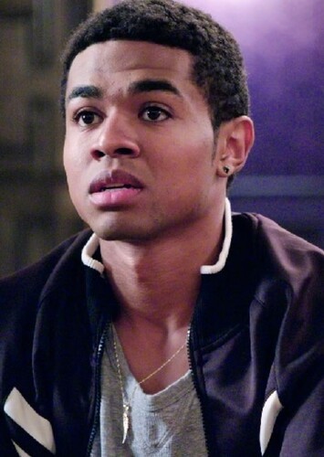 Parker Grant