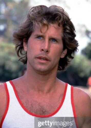 Parker Stevenson