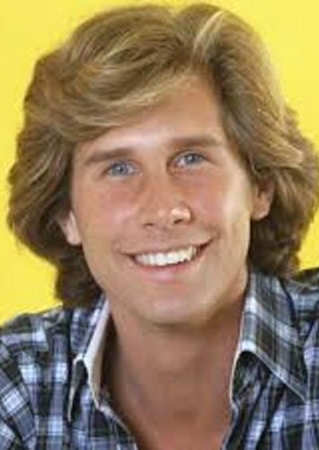 Parker Stevenson