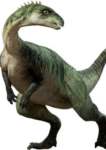 Parksosaurus