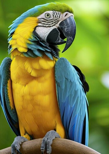 Parrot