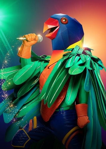 Parrot