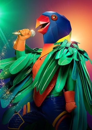 Parrot