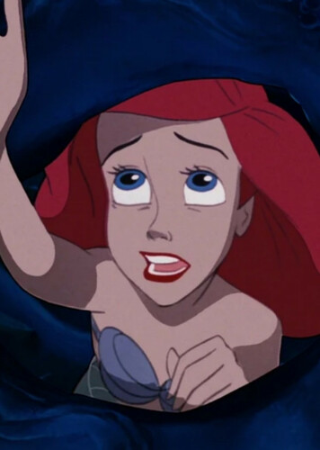 Part of Your World - The Little Mermaid
