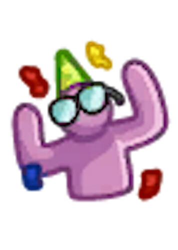 Party Animal