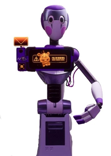 Party Bot