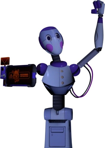 Party Bots