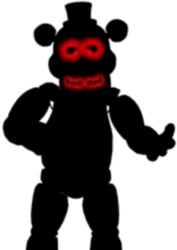 Party Freddy