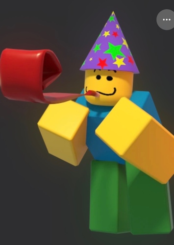 Party Noob