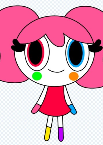 Party Rock Girl