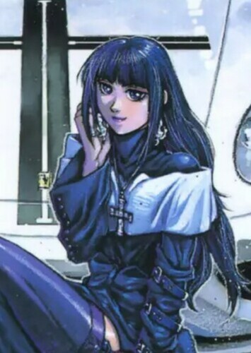 Poruko Kirishima