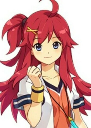 Paruko Yamato