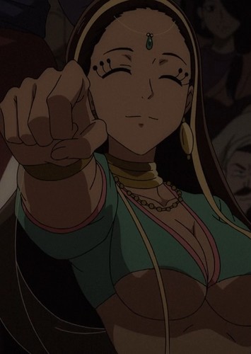 Parvati
