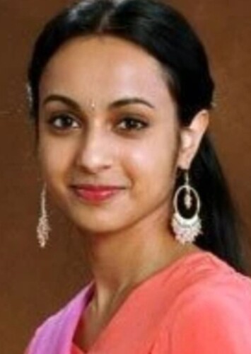 Parvati Patil
