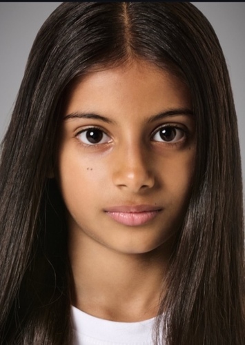 Parvati Patill