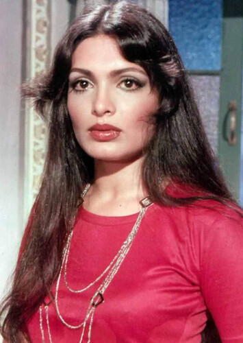 Parveen Babi