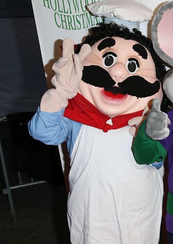 Pasqually P. Pieplate