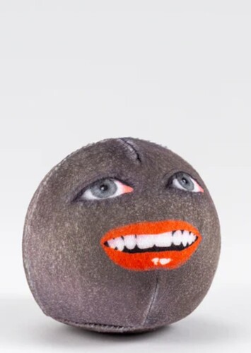 Passion Fruit